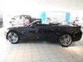 Black - Camaro LT Convertible Photo No. 20