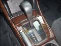 2006 Alabaster Silver Metallic Honda Accord EX Coupe  photo #14