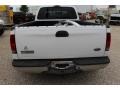 Oxford White - F350 Super Duty Lariat Crew Cab Dually Photo No. 2