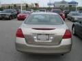 2006 Desert Mist Metallic Honda Accord LX Sedan  photo #4