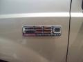 2000 Harvest Gold Metallic Ford F250 Super Duty Lariat Extended Cab 4x4  photo #13