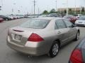 2006 Desert Mist Metallic Honda Accord LX Sedan  photo #5