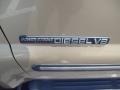 2000 Harvest Gold Metallic Ford F250 Super Duty Lariat Extended Cab 4x4  photo #14