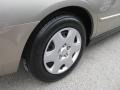 2006 Desert Mist Metallic Honda Accord LX Sedan  photo #6