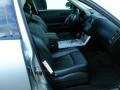 Brilliant Silver Metallic - FX 35 AWD Photo No. 22