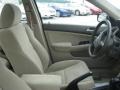 2006 Desert Mist Metallic Honda Accord LX Sedan  photo #9