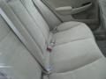 2006 Desert Mist Metallic Honda Accord LX Sedan  photo #10