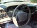 2000 Harvest Gold Metallic Ford F250 Super Duty Lariat Extended Cab 4x4  photo #19