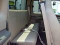 2000 Harvest Gold Metallic Ford F250 Super Duty Lariat Extended Cab 4x4  photo #21