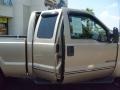 2000 Harvest Gold Metallic Ford F250 Super Duty Lariat Extended Cab 4x4  photo #22