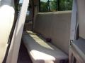 2000 Harvest Gold Metallic Ford F250 Super Duty Lariat Extended Cab 4x4  photo #23