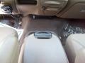 2000 Harvest Gold Metallic Ford F250 Super Duty Lariat Extended Cab 4x4  photo #27