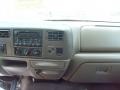 2000 Harvest Gold Metallic Ford F250 Super Duty Lariat Extended Cab 4x4  photo #28