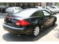 2006 Nighthawk Black Pearl Honda Accord EX V6 Coupe  photo #4