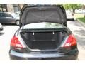 2006 Nighthawk Black Pearl Honda Accord EX V6 Coupe  photo #6