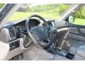 Atlantis Blue Mica - Land Cruiser  Photo No. 15
