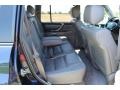 Atlantis Blue Mica - Land Cruiser  Photo No. 16