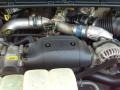 2000 Harvest Gold Metallic Ford F250 Super Duty Lariat Extended Cab 4x4  photo #32