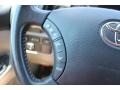 Atlantis Blue Mica - Land Cruiser  Photo No. 21