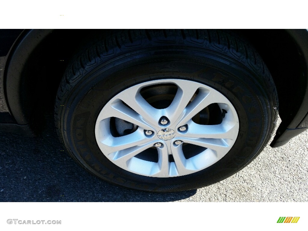 2013 Durango SXT AWD - True Blue Pearl / Dark Graystone/Medium Graystone photo #4