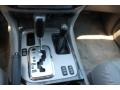 Atlantis Blue Mica - Land Cruiser  Photo No. 24