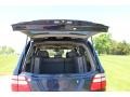 Atlantis Blue Mica - Land Cruiser  Photo No. 35