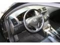 2006 Nighthawk Black Pearl Honda Accord EX V6 Coupe  photo #11