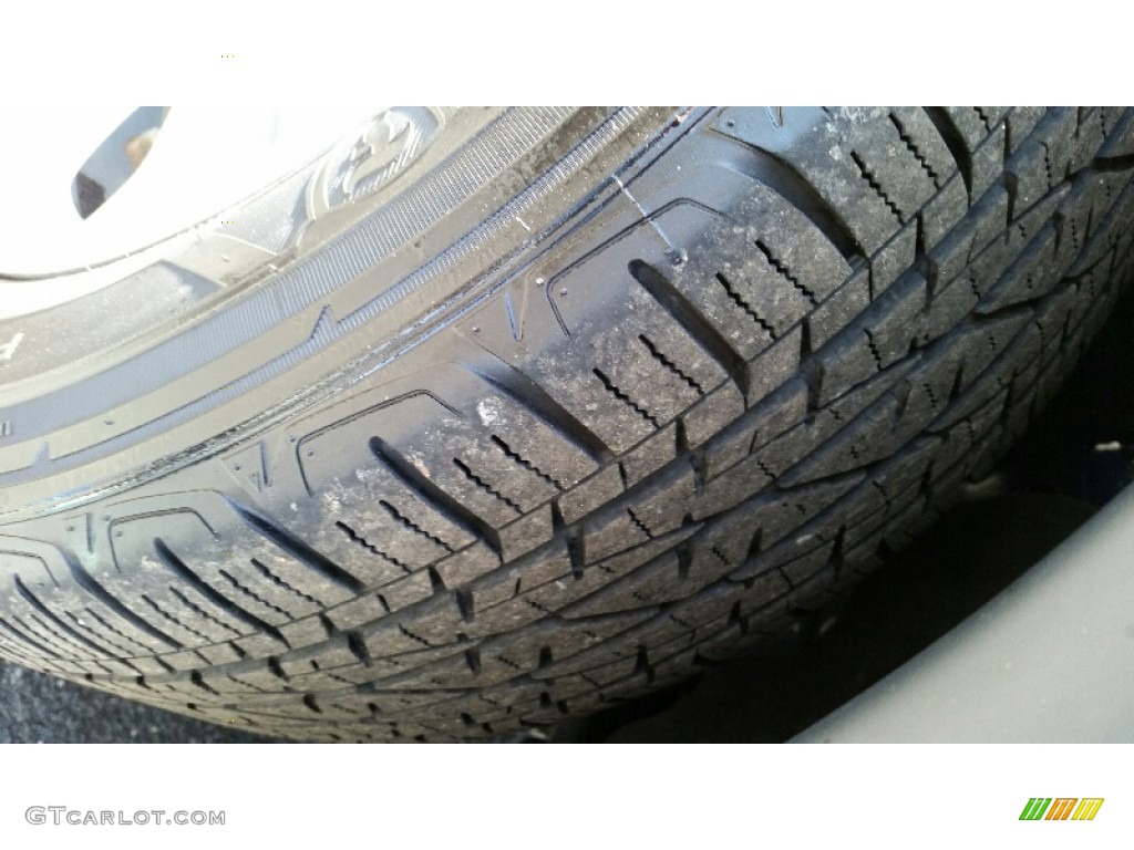 2013 Durango SXT AWD - True Blue Pearl / Dark Graystone/Medium Graystone photo #21