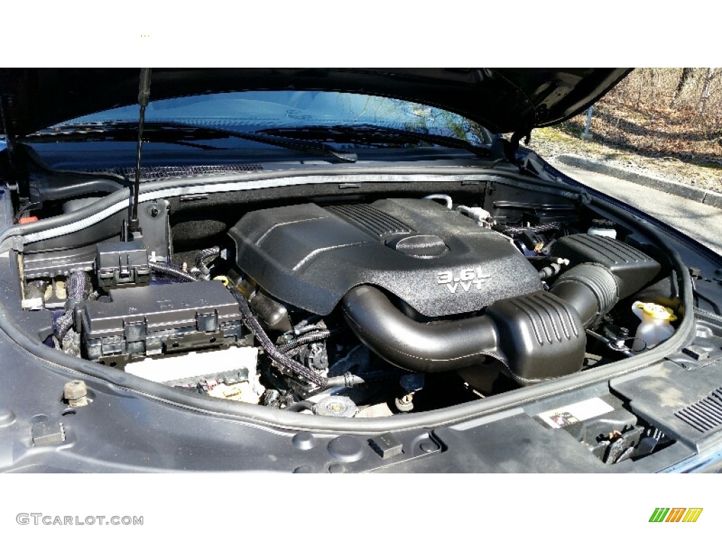 2013 Durango SXT AWD - True Blue Pearl / Dark Graystone/Medium Graystone photo #25