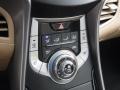 Shimmering White - Elantra GLS Photo No. 14