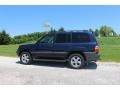 Atlantis Blue Mica - Land Cruiser  Photo No. 46