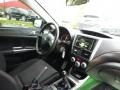 Dark Gray Metallic - Impreza WRX 4 Door Photo No. 10