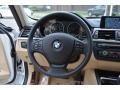 Mineral White Metallic - 3 Series 328i xDrive Sedan Photo No. 18