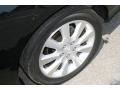 2006 Nighthawk Black Pearl Honda Accord EX V6 Coupe  photo #16