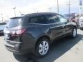 Tungsten Metallic - Traverse LT AWD Photo No. 6