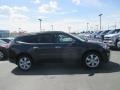 Tungsten Metallic - Traverse LT AWD Photo No. 7