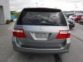 2007 Ocean Mist Metallic Honda Odyssey EX  photo #6