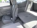Tungsten Metallic - Traverse LT AWD Photo No. 9