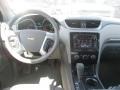 Tungsten Metallic - Traverse LT AWD Photo No. 11