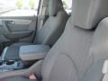Tungsten Metallic - Traverse LT AWD Photo No. 12