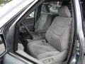 2007 Ocean Mist Metallic Honda Odyssey EX  photo #10