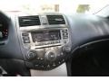 2006 Nighthawk Black Pearl Honda Accord EX V6 Coupe  photo #21