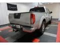 2008 Radiant Silver Nissan Frontier SE King Cab 4x4  photo #8