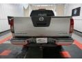Radiant Silver - Frontier SE King Cab 4x4 Photo No. 9