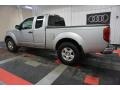 Radiant Silver - Frontier SE King Cab 4x4 Photo No. 11