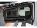 Radiant Silver - Frontier SE King Cab 4x4 Photo No. 15