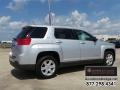 2014 Silver Sky Metallic GMC Terrain SLE  photo #10