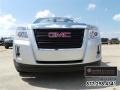 2014 Silver Sky Metallic GMC Terrain SLE  photo #14