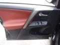 2014 Black Toyota RAV4 Limited AWD  photo #13