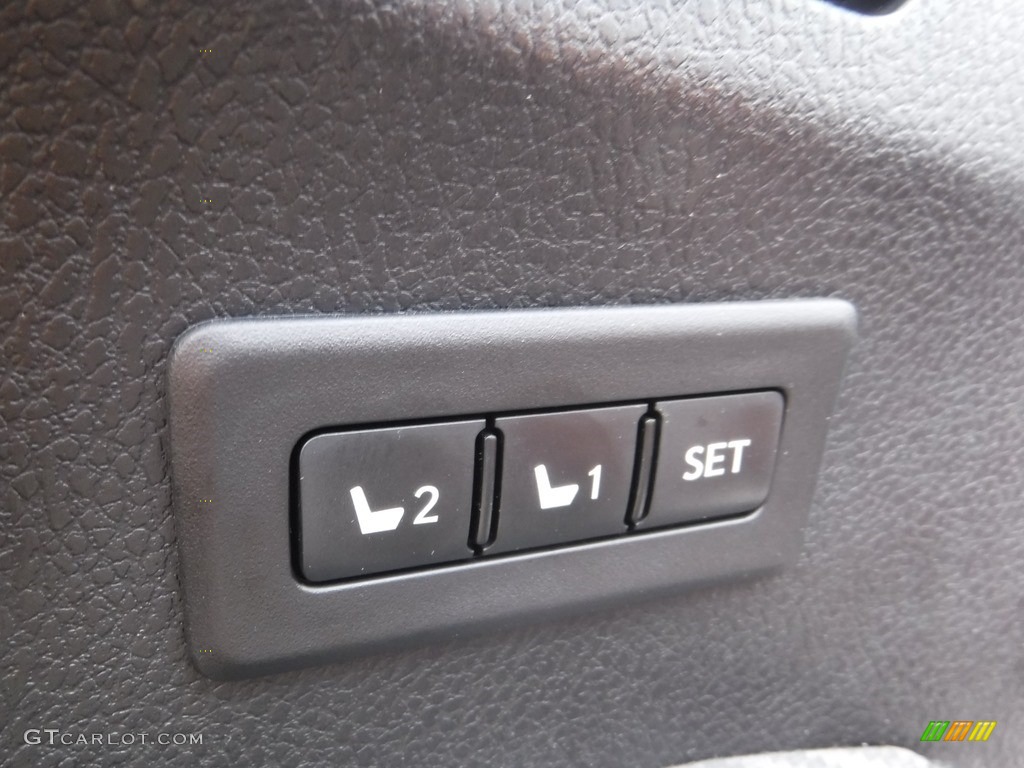 2014 RAV4 Limited AWD - Black / Terracotta photo #14